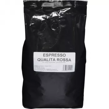 Joerges Espresso Qualita Rosso 1 kg κόκκοι εσπρέσο