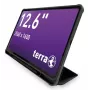 WORTMANN AG TERRA PAD 1201 12,6 ίντσες 8GB/256G/LTE/Android 14 Space Grey