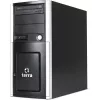 WORTMANN AG TERRA SERVER 3030A G6 διακομιστής Tower, Intel Xeon E-2314, 16GB DDR4 ECC, χωρίς λειτουργικό σύστημα