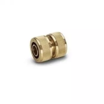 Kärcher σύνδεσμος λάστιχου 48 mm - 19 mm - κατάλληλος για 13 mm (1/2 ίντσες)
