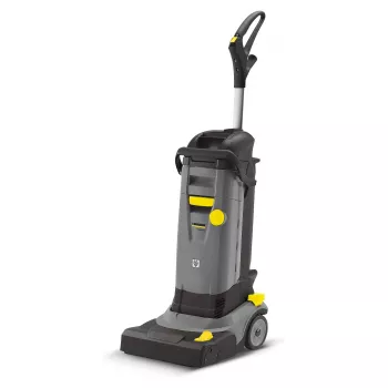 Kärcher BR 30/4 C + MF - βούρτσα - όρθιο πλυντήριο-στεγνωτήριο δαπέδων