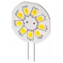 Goobay LED-Spot 1,5 W G4 120 Lumen Θερμό λευκό