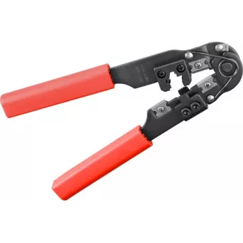 Goobay Πένσα crimping RJ45 για καλώδια δικτύου και τηλεφώνου