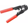 Goobay Πένσα crimping RJ45 για καλώδια δικτύου και τηλεφώνου