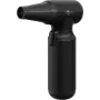 Goobay Air Duster Advanced Black - σετ καθαρισμού με 8 ακροφύσια και 3 βούρτσες 110 (77830)