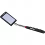 KS Tools Εύκαμπτος καθρέφτης επιθεώρησης με φωτισμό LED