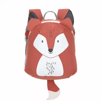 Lassig About Friends Mini Lisek Fox Mini Σακίδιο