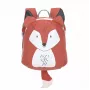 Lassig About Friends Mini Lisek Fox Mini Σακίδιο