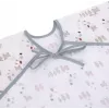 Lassig Tiny Farmer Sheep Σετ σαλιάρες με μακρύ μανίκι 6m+