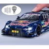 JAMARA BMW M4 DTM 1:24 Μπλε τηλεχειριζόμενο αυτοκίνητο 3+