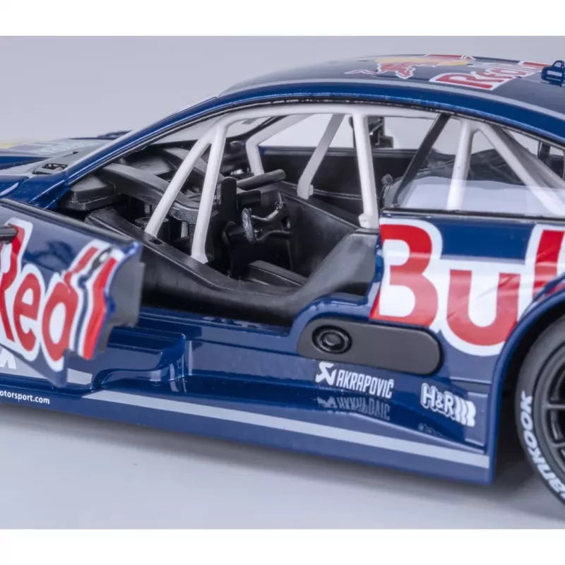 JAMARA BMW M4 DTM 1:24 Μπλε τηλεχειριζόμενο αυτοκίνητο 3+