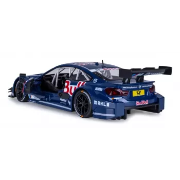 JAMARA BMW M4 DTM 1:24 Μπλε τηλεχειριζόμενο αυτοκίνητο 3+