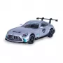 JAMARA Mercedes-Benz AMG GT2 1:43 Ασημί 3+ (402233)