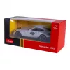 JAMARA Mercedes-Benz AMG GT2 1:43 Ασημί 3+ (402233)