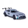 JAMARA Mercedes-Benz AMG GT2 1:43 Ασημί 3+ (402233)