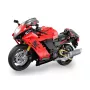 JAMARA CaDA Suzuki Hayabusa 1:6 Κόκκινο Σετ δομικών στοιχείων