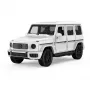 JAMARA Mercedes-AMG G 63 Diecast 1:43 Λευκό