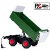 JAMARA Διανομέας κοπριάς Πράσινο για RC Traktor MB-trac 1000 1:24S (423267)