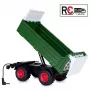 JAMARA Διανομέας κοπριάς Πράσινο για RC Traktor MB-trac 1000 1:24S (423267)
