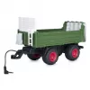 JAMARA Διανομέας κοπριάς Πράσινο για RC Traktor MB-trac 1000 1:24S (423267)
