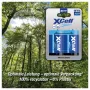 XCell Performance Αλκαλική μπαταρία LR20 Mono D Συσκευασία 2 τεμ. - 1,5V