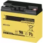 ABUS Security-Center BT2190 VdS 12V 18Ah AGM μπαταρία