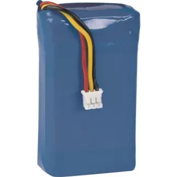 ABUS Security-Center FUBT50000 Secvest μπαταρία εφεδρείας 7,4 V 2500 mAh