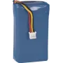ABUS Security-Center FUBT50000 Secvest μπαταρία εφεδρείας 7,4 V 2500 mAh
