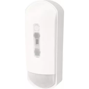 ABUS Security-Center AZBW10220 PIR MW Xtra-Flex EN3 ανιχνευτής κίνησης διπλής τεχνολογίας