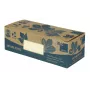 inFO Σημειώσεις Haft 5653-11box 50x40mm κίτρινο 12 μπλοκ/συσκευασία