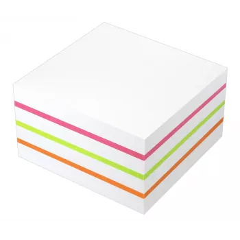 inFO Cube Σημειώσεις Haft Standard 5654-68 ανάμεικτα 1 τεμ.