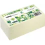 UPM Notes Σημειώσεις Haft 125x75mm 6 μπλοκ κίτρινο (5655-01PG-6)