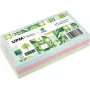 UPM Notes Σημειώσεις Haft 5655-20PG-3 παστέλ 125x75mm 100 φύλλα ανάμεικτα 3 μπλοκ