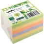 UPM Notes Self-Stick Notes Spring 75x75mm 100 φύλλα 6 μπλοκ ανάμεικτα χρώματα