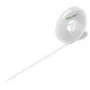 WAGO 2009-110 λωρίδες σήμανσης - λευκό - 11 mm - ρολό 50 m