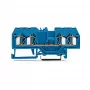 WAGO 280-834 κλέμα διέλευσης 4 αγωγών, 2,5 mm²