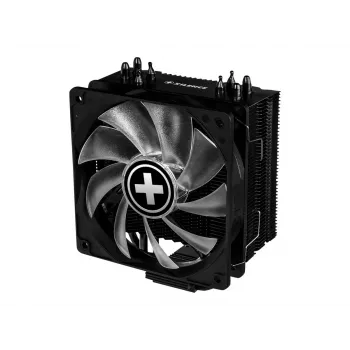 Xilence Performance A+ Series M704RGB Αερόψυκτρα επεξεργαστή