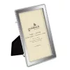 Goldbuch Ascoli Silver Μεταλλική κορνίζα 10x15 980312
