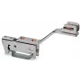 WAGO Βάση ράγας συλλογής για ράγες Cu 10 mm x 3, 790-301