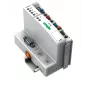 WAGO 750-333 Ζεύκτης fieldbus PROFIBUS DP