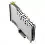 WAGO 750-1405 Μονάδα ψηφιακής εισόδου 16 καναλιών, 24 VDC, 12 mm