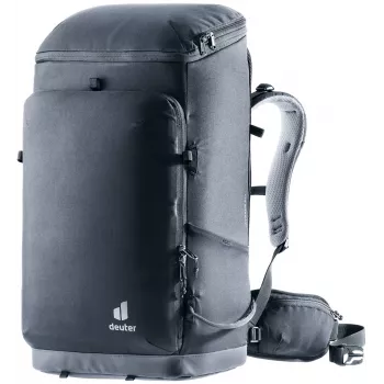 Deuter Jaypack 34+ Σακίδιο πλάτης - Μαύρο
