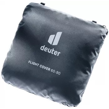 DEUTER Flight Cover 60-90 Μαύρο