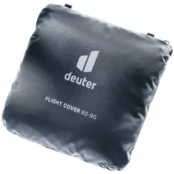 DEUTER Flight Cover 60-90 Μαύρο