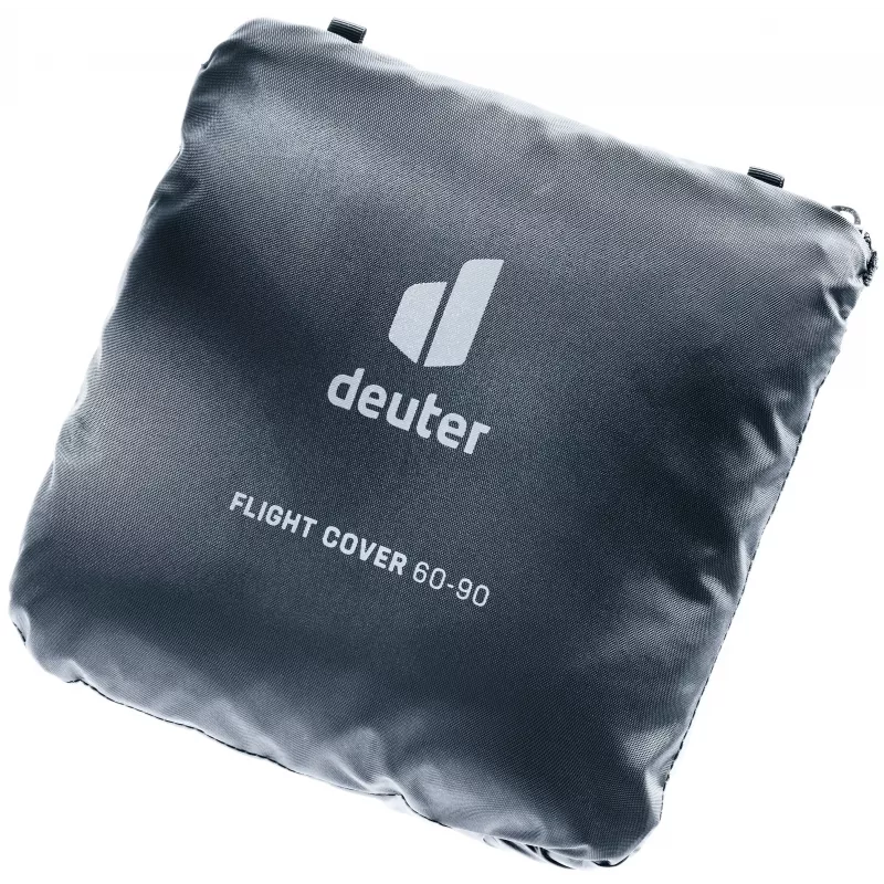 DEUTER Flight Cover 60-90 Μαύρο