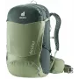 DEUTER Σακίδιο πλάτης Trans Alpine Pro 28 ivy-jade