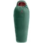 DEUTER Starlight Down Seagreen-Redwood Παιδικός Υπνόσακος