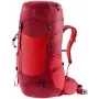 Deuter Futura 32 Σακίδιο Πεζοπορίας - Cherry/Masala