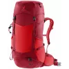 Deuter Futura 32 Σακίδιο Πεζοπορίας - Cherry/Masala