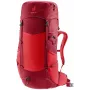Deuter Futura Pro 32 Σακίδιο Πεζοπορίας - Cherry/Masala
